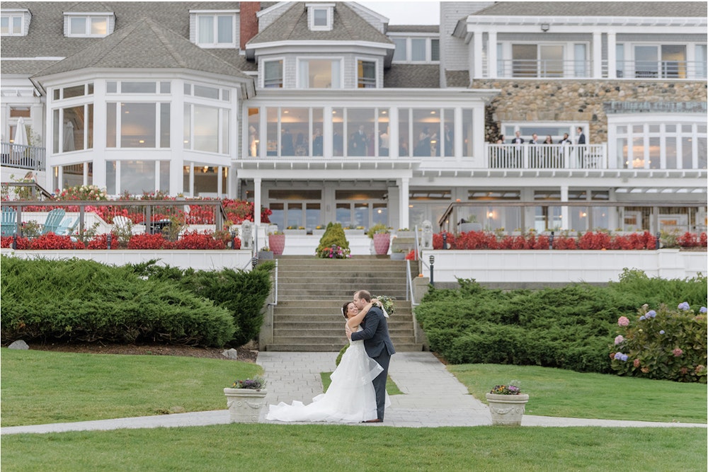 Water’s Edge Resort