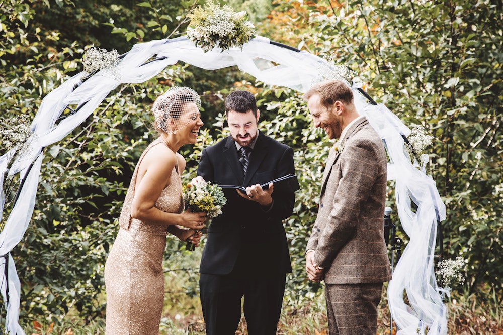 Weddings in the Barn at Owl & Olive