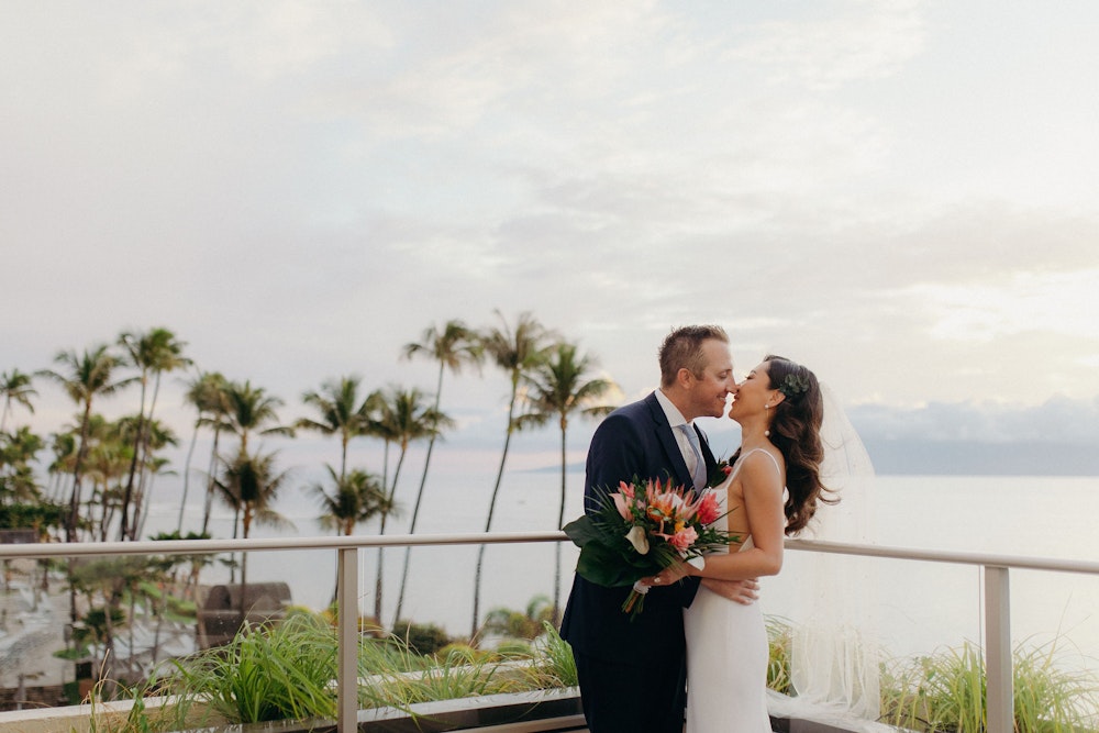 The Westin Maui Resort and Spa