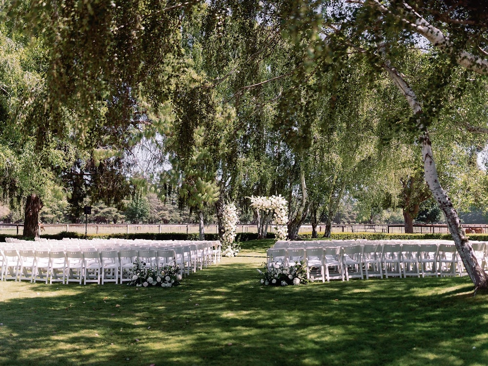 Whispering Rose Ranch