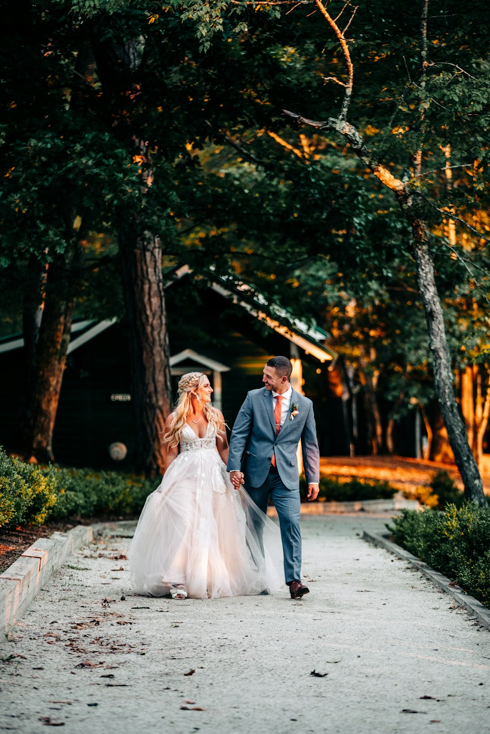 White Mountain Weddings