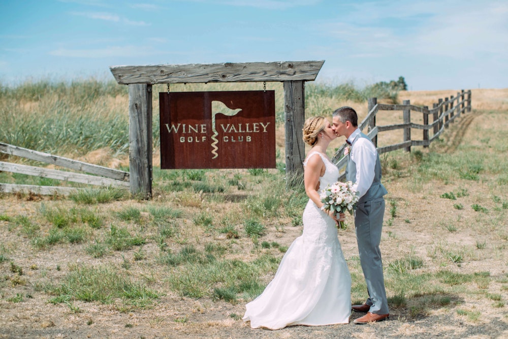 Wine Valley Golf Club