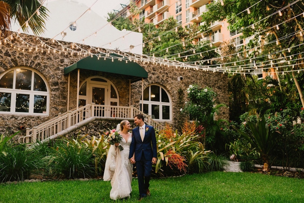 Woman’s Club of Coconut Grove