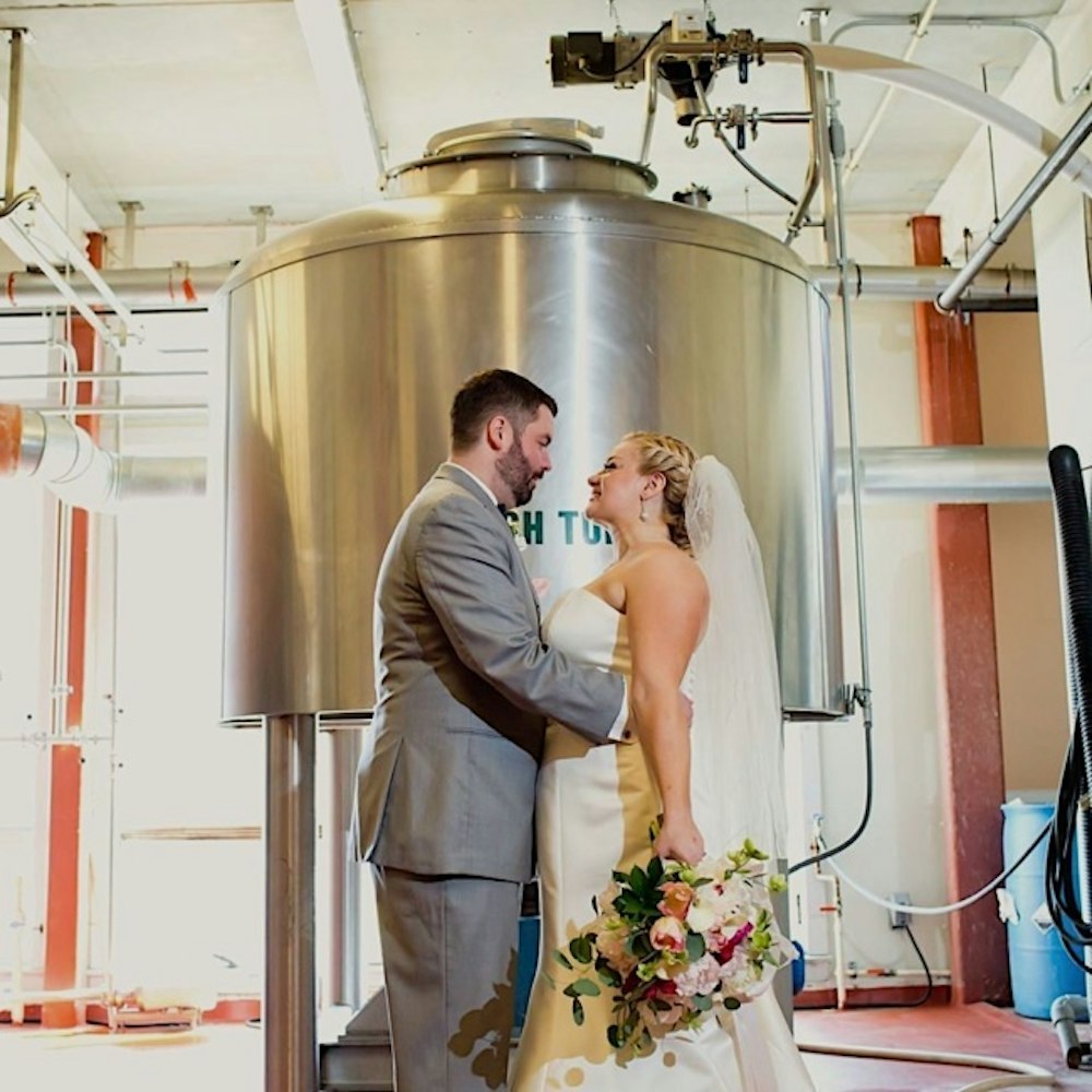 Woodstock Inn Brewery