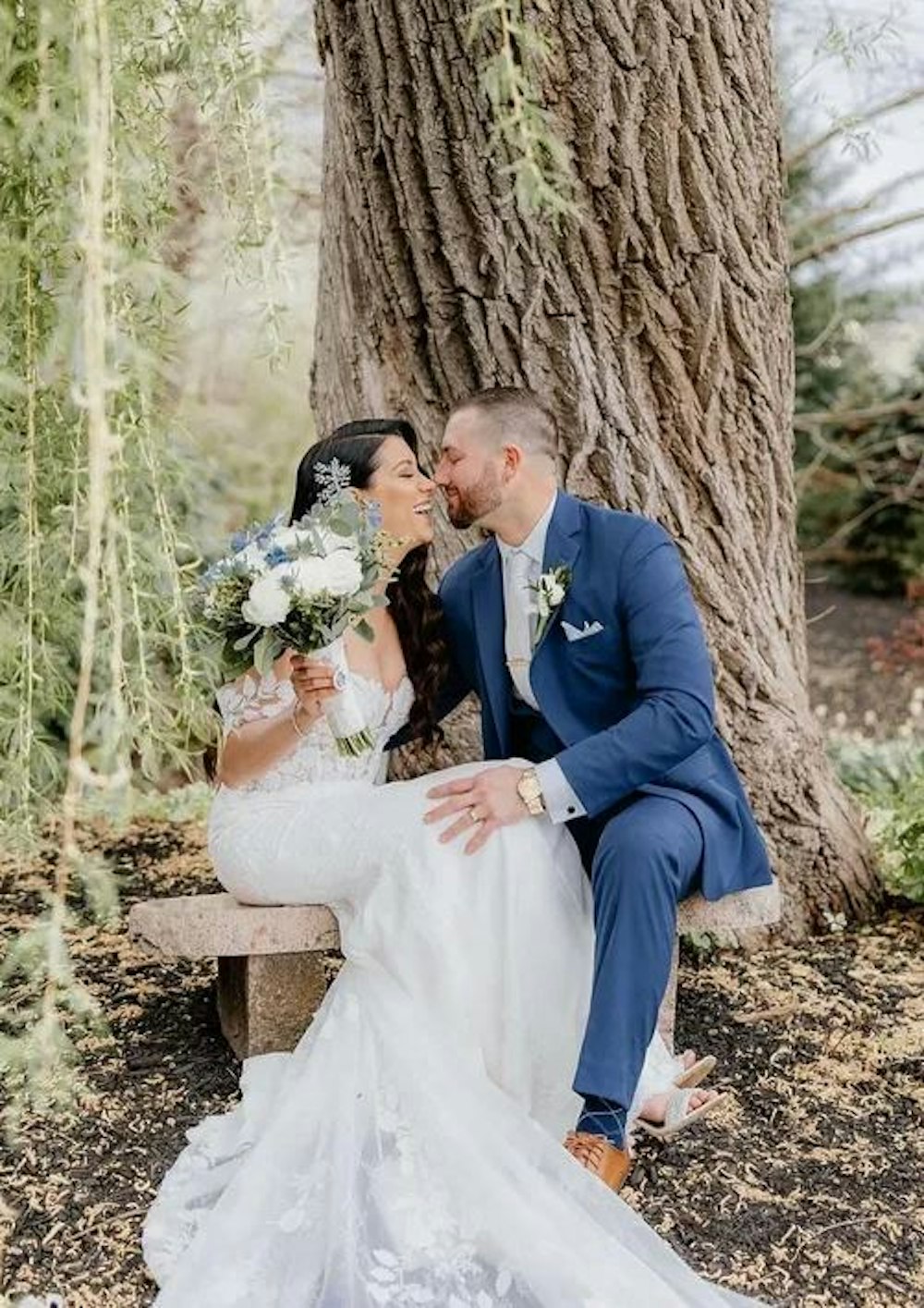 Woodwinds at Kalmia Garden