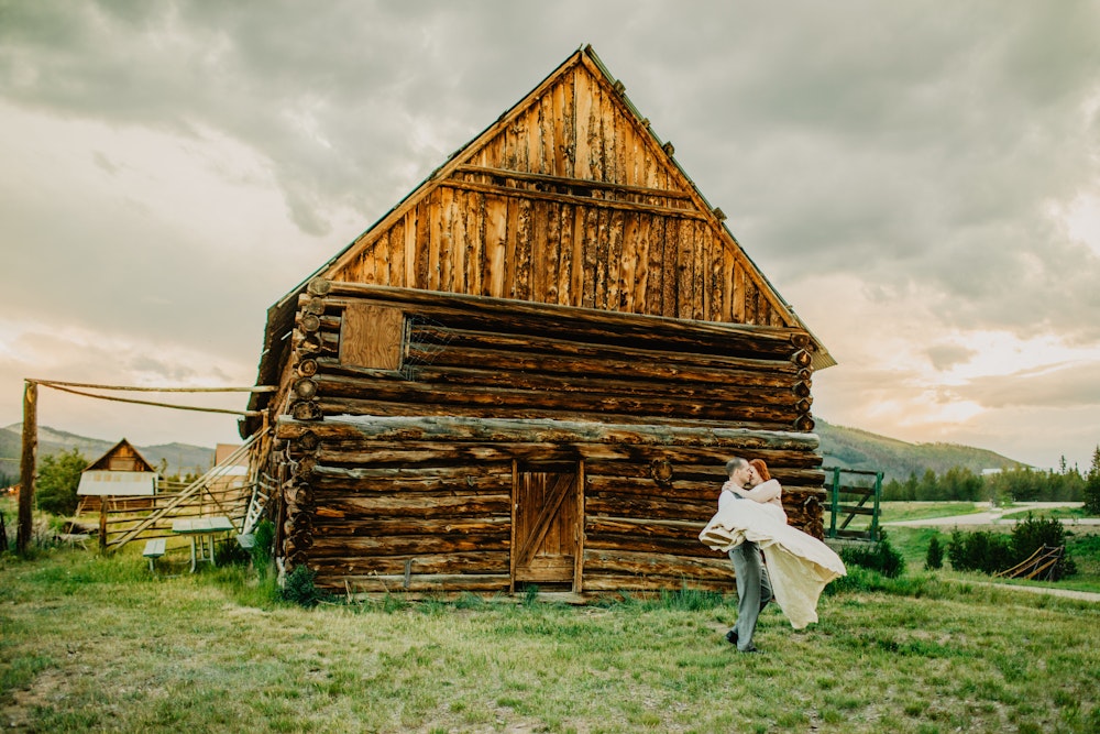 Snow Mountain Ranch