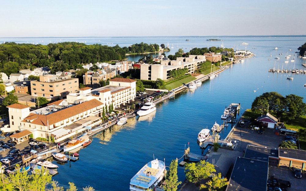 L’escale Restaurant